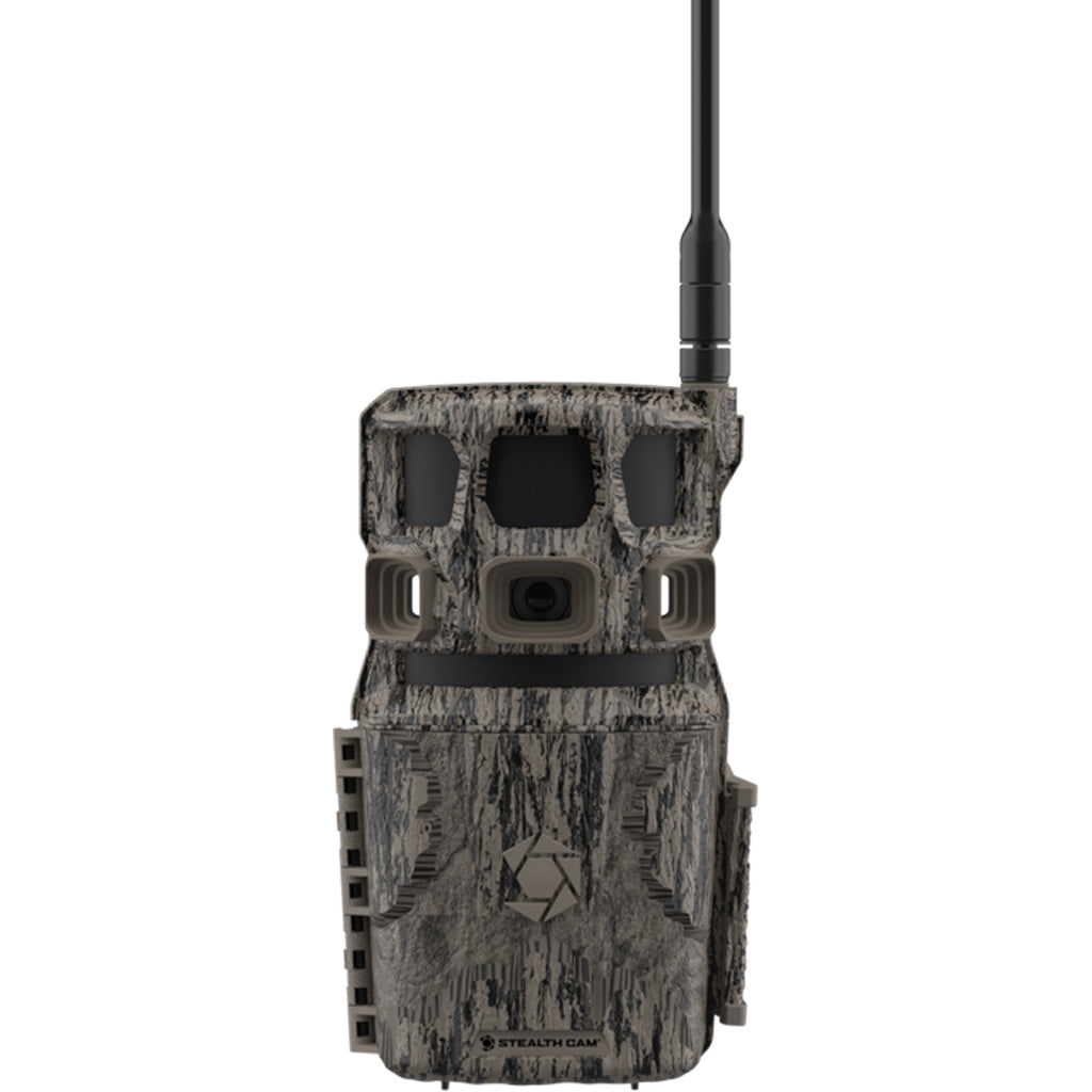 Stealth Cam Revolver Pro 3.0 Cell Camera 50MP – Black Basin