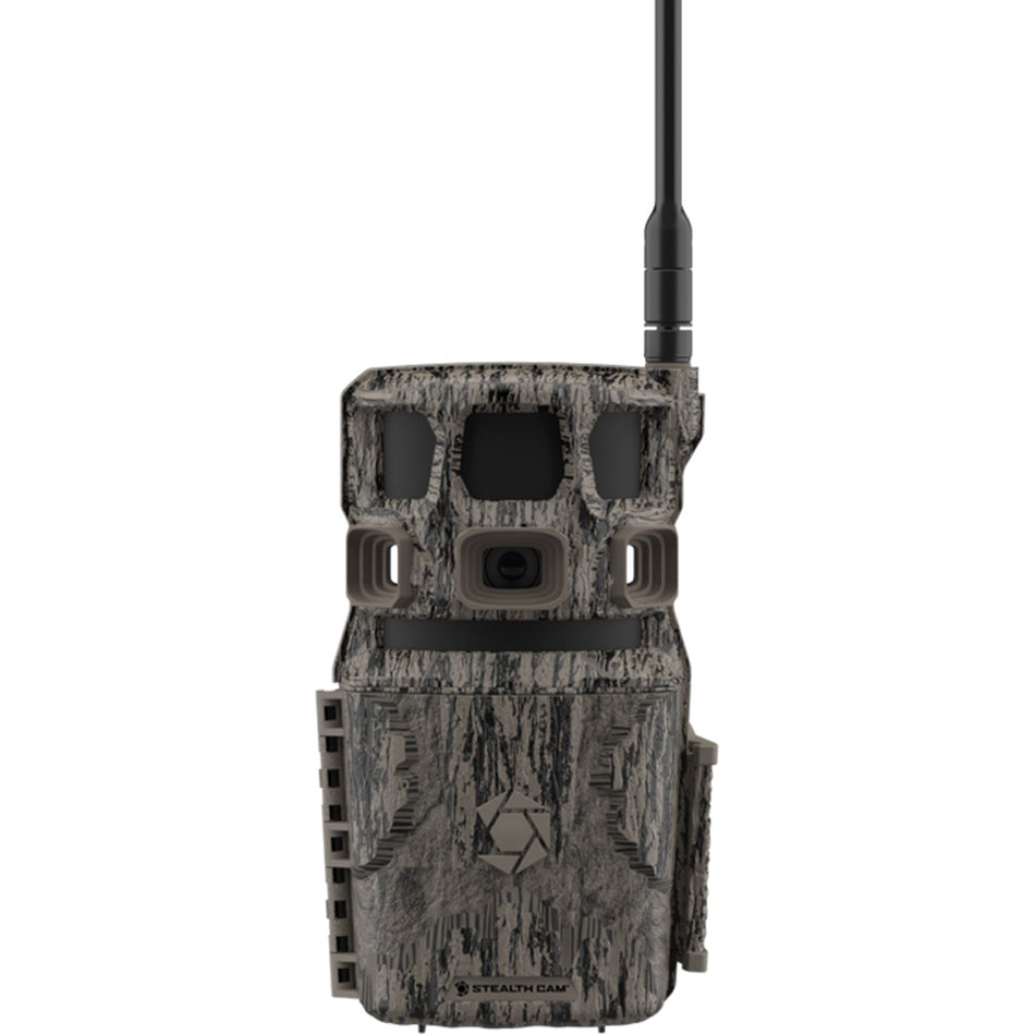 Stealth Cam Revolver Pro 3.0 Cell Camera 50MP