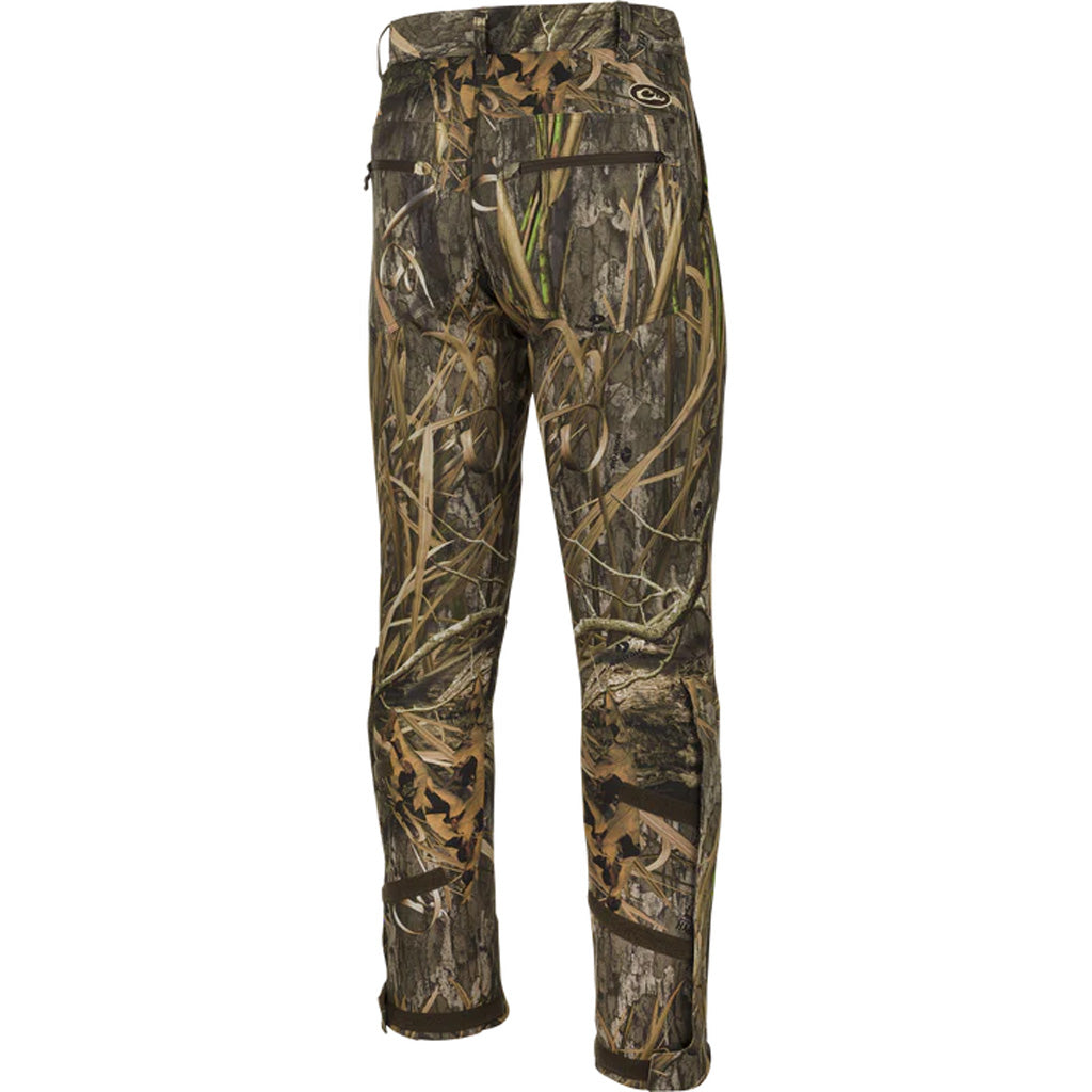 Drake BMF Ultimate Wader Pants MO OG Shadowgrass Medium