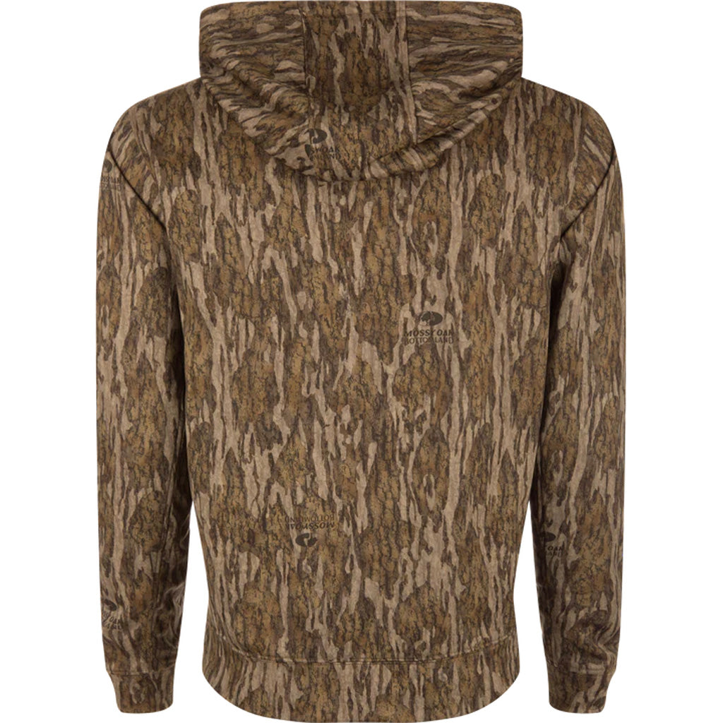 Non-Typical Performance Hoodie MO OG Breakup Medium