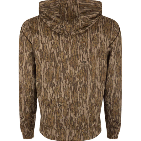 Non-Typical Performance Hoodie MO OG Breakup XL