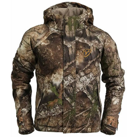 Blocker Youth Drencher Ins Jacket RT APX XL