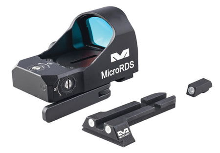 MEPRO MICRO RDS KIT, SPRINGFIELD XD