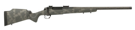 ASCENSION 7PRC BLK JUNGLE 22" BLACK JUNGLE STOCK
