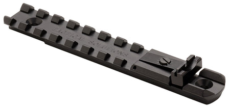 Tactical Solutions BMSRINT Integral Scope Rail for Buck Mark Pistols Black