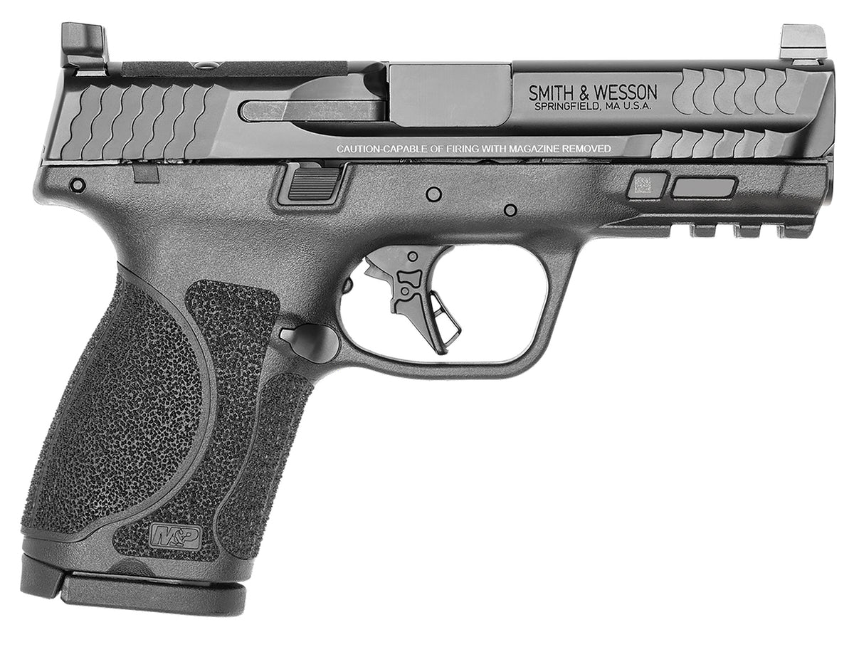Smith & Wesson M&P M2.0 Compact 9mm