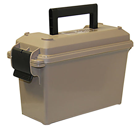 MTM Case-Gard TMCHG Tactical Mag Can Dark Earth Polypropylene