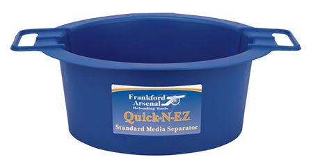 FRANK MEDIA SEPERATOR SCREEN