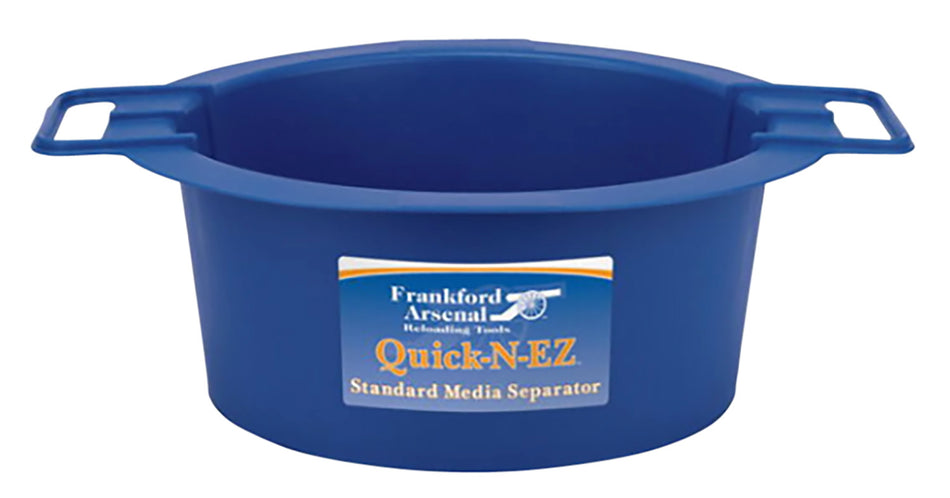 FRANK MEDIA SEPERATOR SCREEN