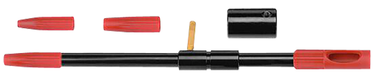 Tipton 777888 Universal Bore Guide Rifle Firearm Aluminum Includes Muzzle Guides