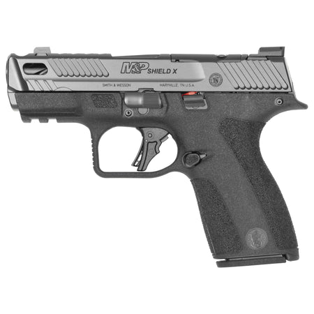 S&W PC M&P9 SHLDX 14269 CARRY CMP 9M 3.6 13/15R
