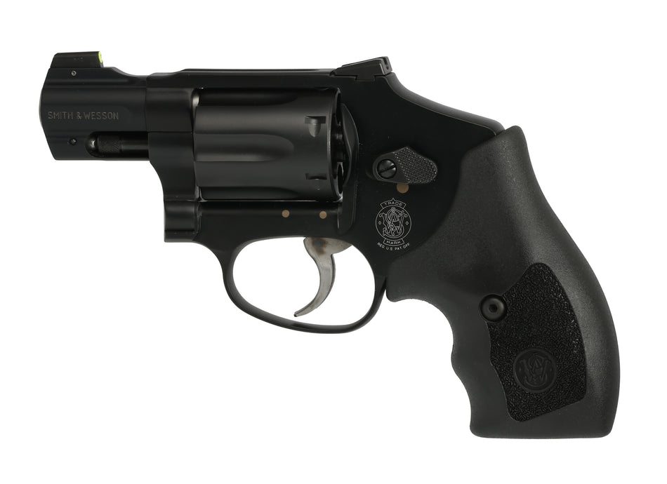 432UC 32H&R 1-7/8" 6RD NS BLK ULTIMATE CARRY/RUBBER UC GRIPS