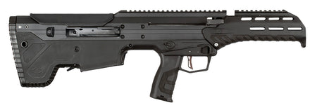 Desert Tech MDRCHFEB Forward Eject Rifle Chassis Black Synthetic Bullpup with Pistol Grip Fits Desert Tech MDRx Right Hand