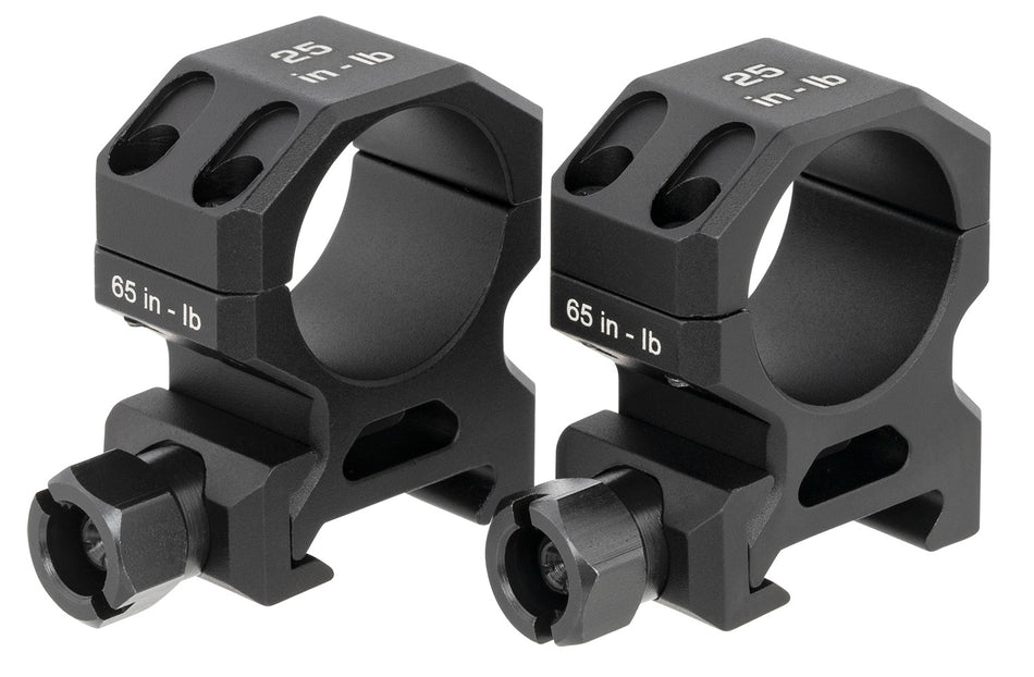 Sig Sauer Electro-Optics SOA10034 Buckmasters Matte Black 1" Medium 0 MOA