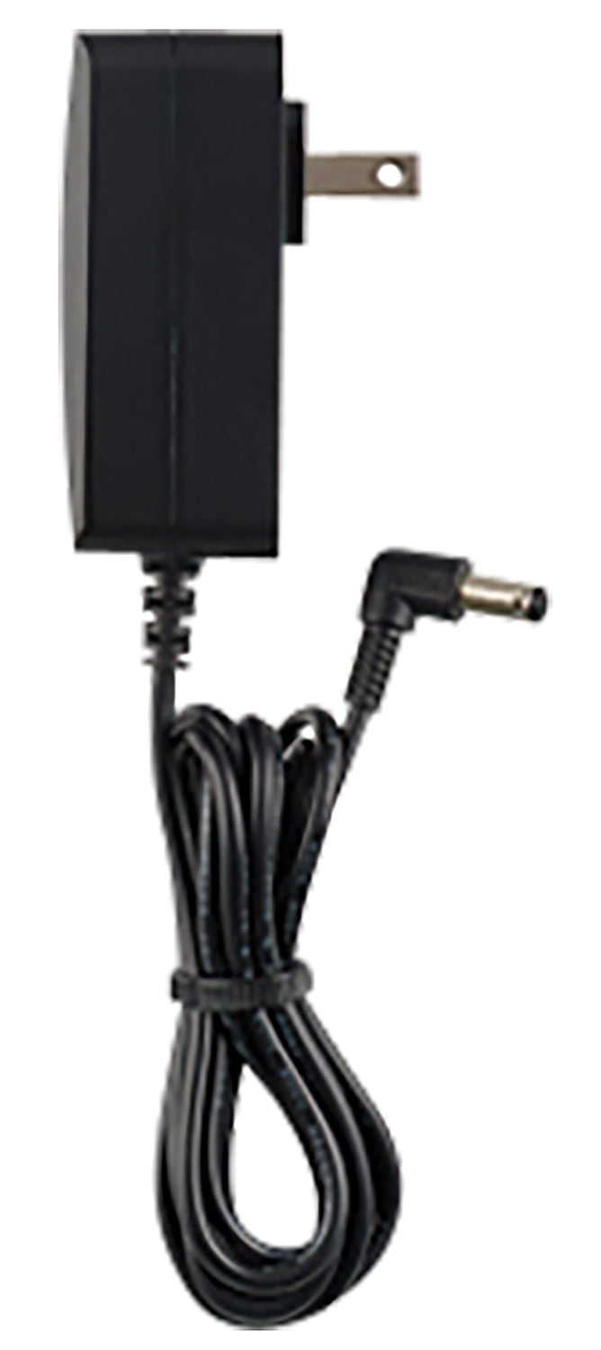 Streamlight Charging Cable Black 120/100 Volt For BearTrap