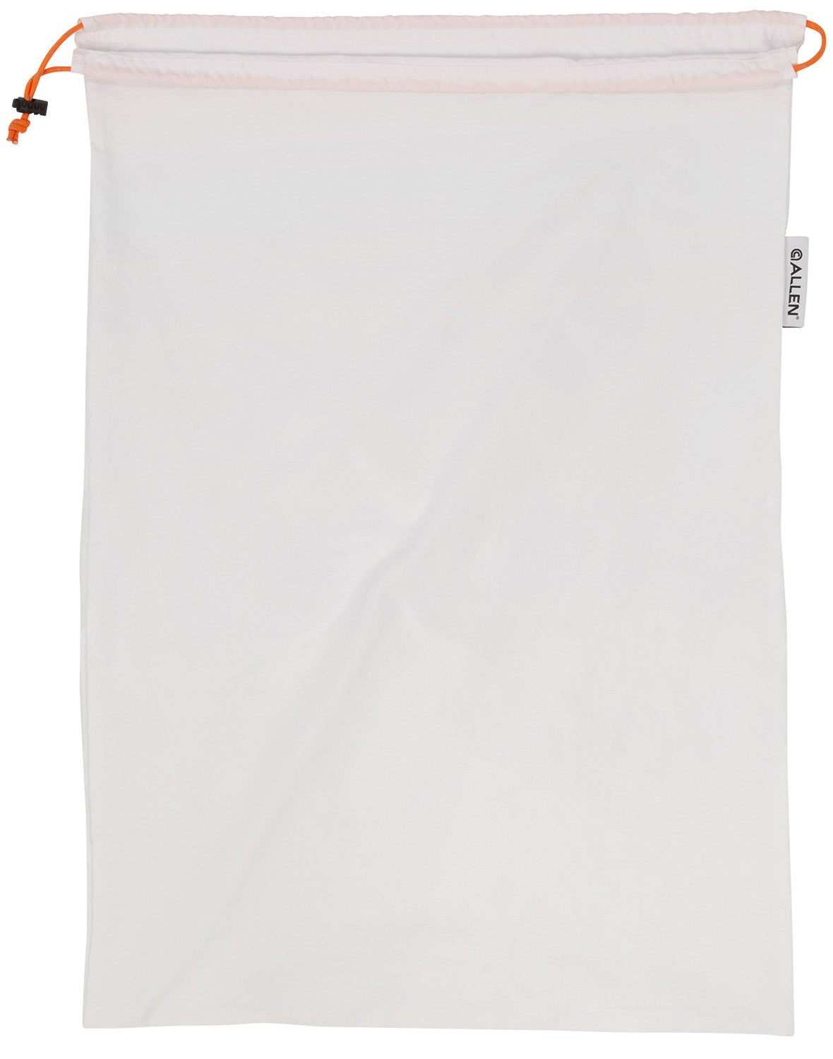 Allen 6593 BackCountry Single Meat Game Bag White Polyester 026509063704