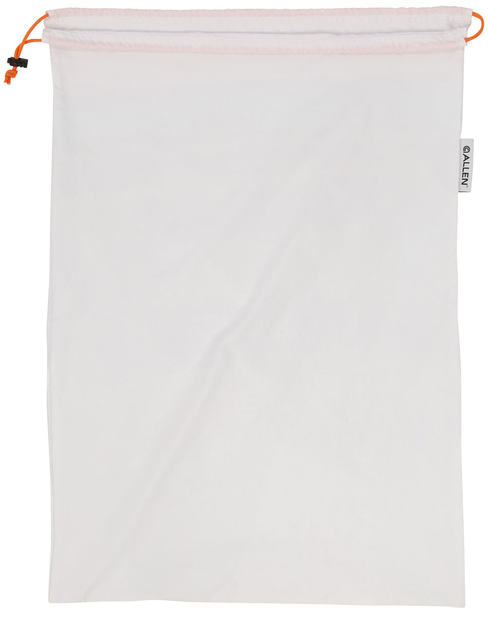 Allen 6593 BackCountry Single Meat Game Bag White Polyester 026509063704