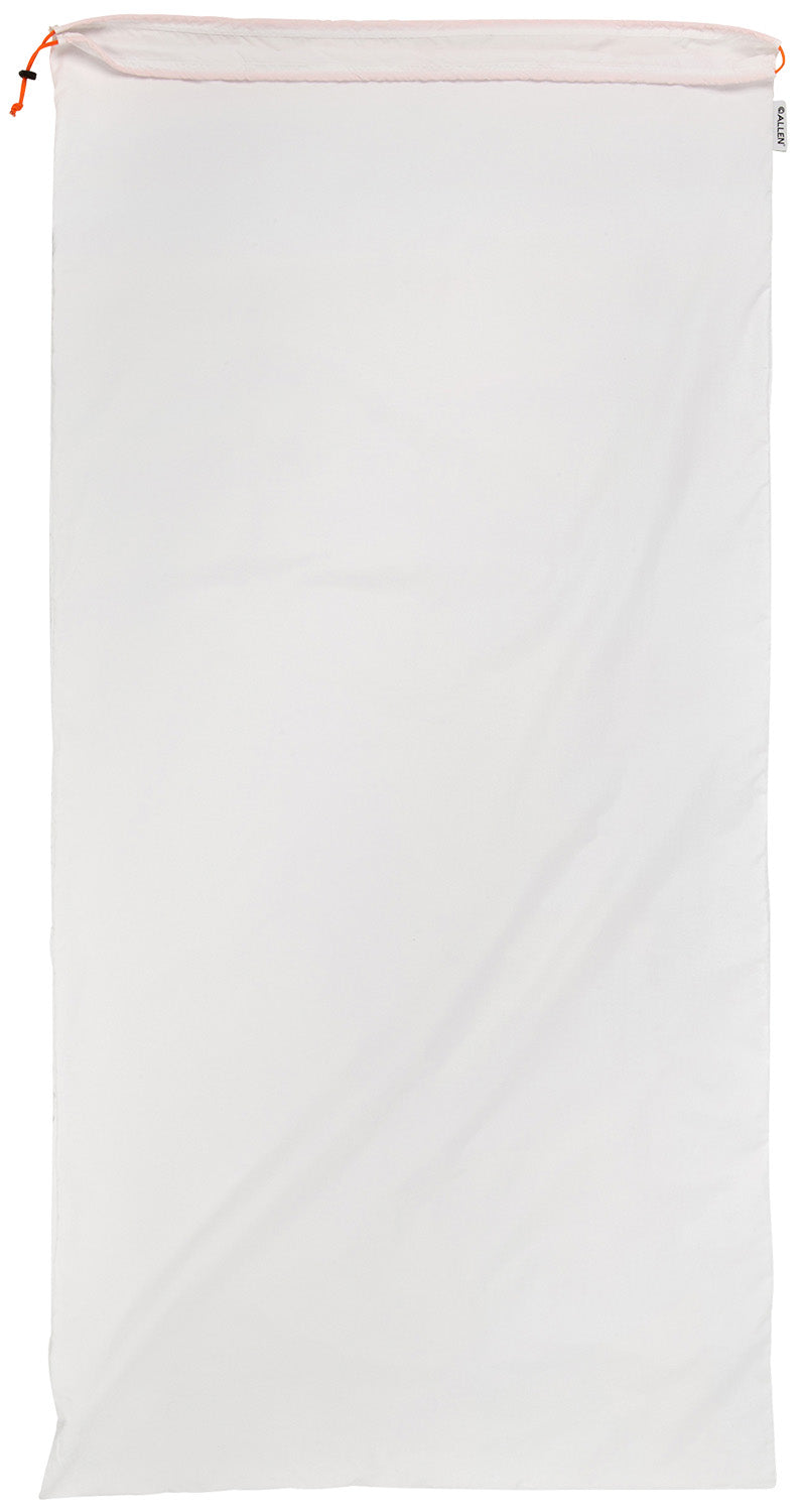 Allen 6594 BackCountry Single Carcass Game Bag White Polyester 026509063728