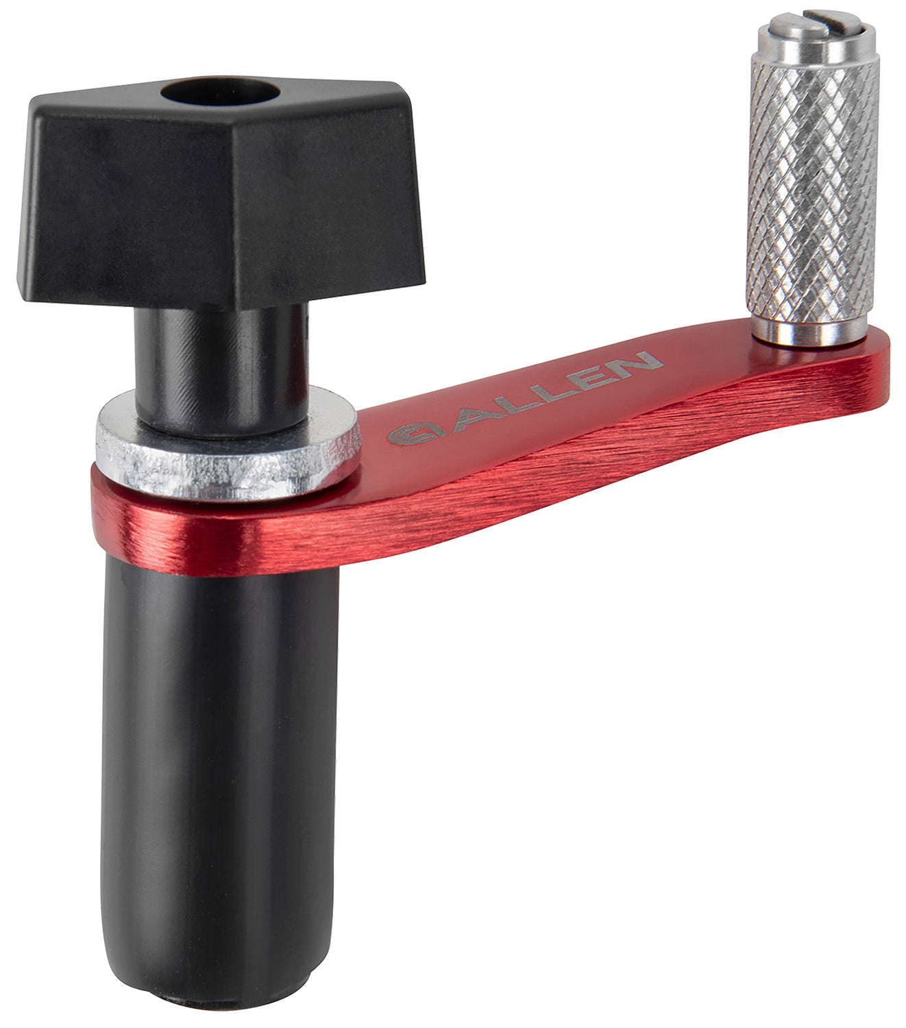 Allen 8336 Competitor 12 Gauge Choke Tube Wrench, Crank Style Adjustable Thumb Screw & Tube Diameter 026509060482