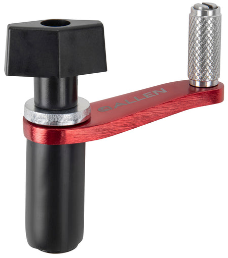 Allen 8336 Competitor 12 Gauge Choke Tube Wrench, Crank Style Adjustable Thumb Screw & Tube Diameter 026509060482