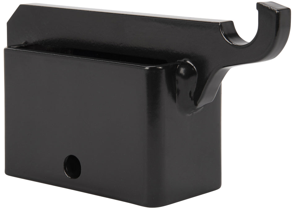 EZ-Aim 15514 Hanging Hook For Steel Gong Shooting Target Compatible with 2" x 4" Lumber