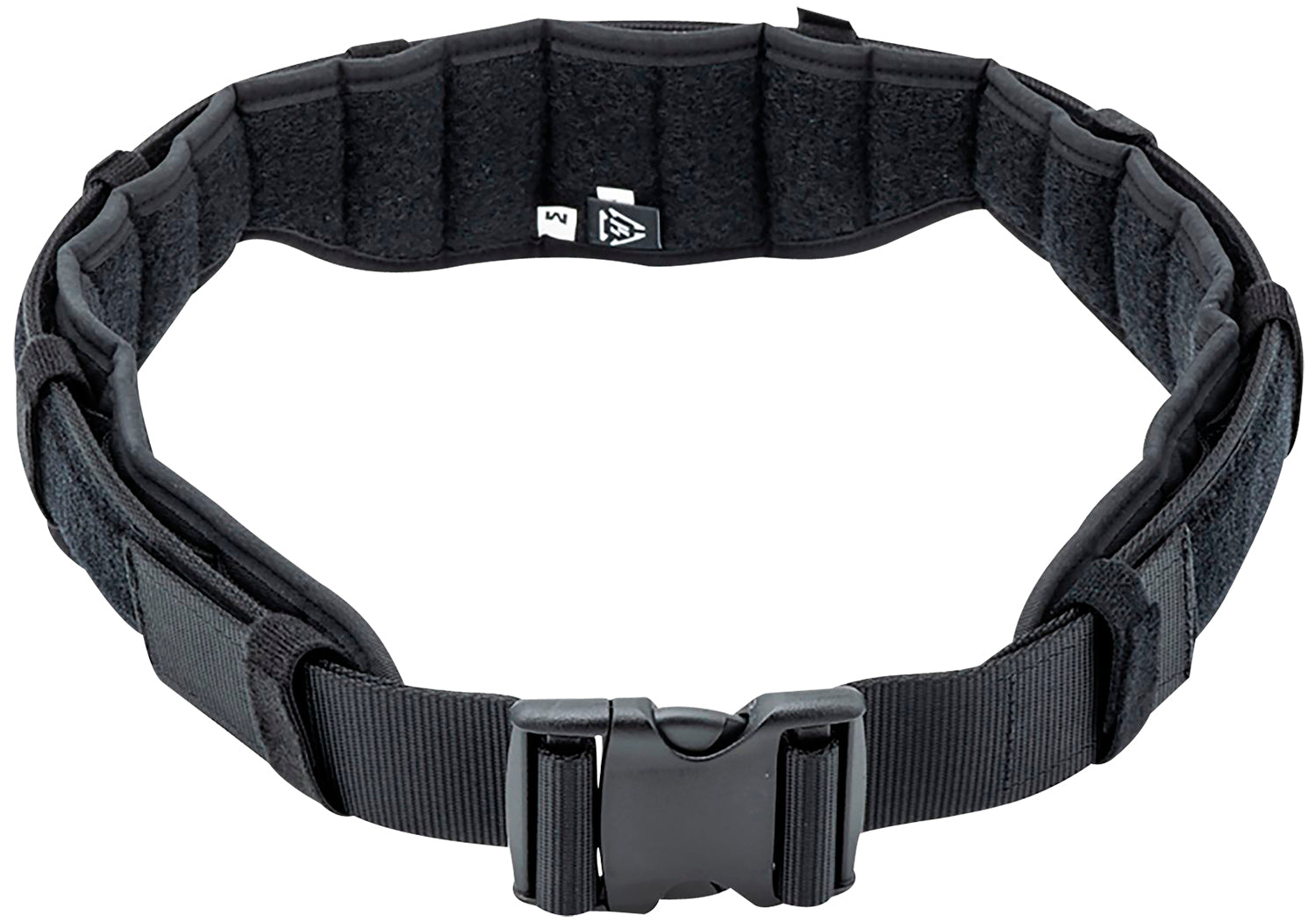 Strike Industries COLBYBELTBKS Colby Black Small 25-29" Buckle Closure