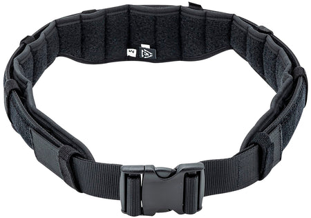 Strike Industries COLBYBELTBKS Colby Black Small 25-29" Buckle Closure