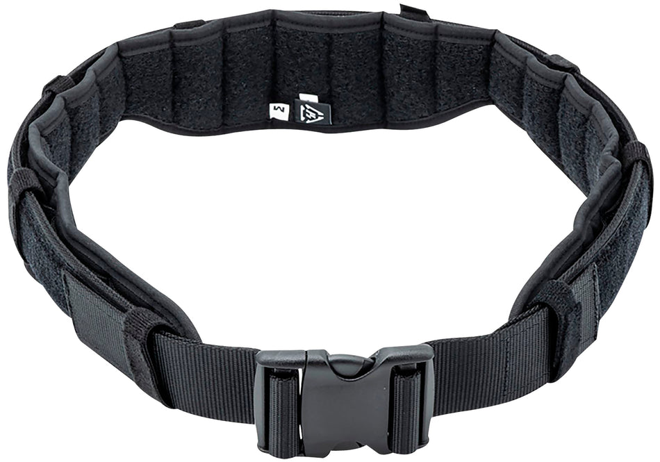 Strike Industries COLBYBELTBKS Colby Black Small 25-29" Buckle Closure