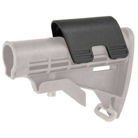 CAA CHEEK REST 1.4CM RISE FOR COLLAPSIBLE STK