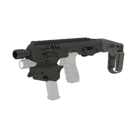 CAA MICRO CONVERSION KIT SIG SAUER 320 BLACK ADVANCED KIT
