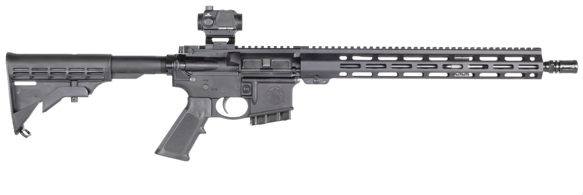 Smith & Wesson 14406 M&P15 Sport III *CO Compliant 5.56 NATO 10+1 16"