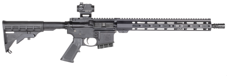 Smith & Wesson 14406 M&P15 Sport III *CO Compliant 5.56 NATO 10+1 16"