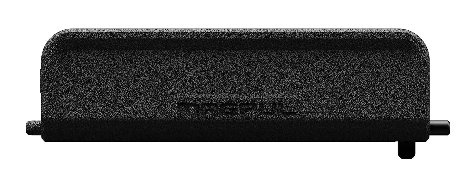 Magpul MAG1206-BLK Enhanced Ejection Port Cover Black Polymer for AR-15, M4, M16