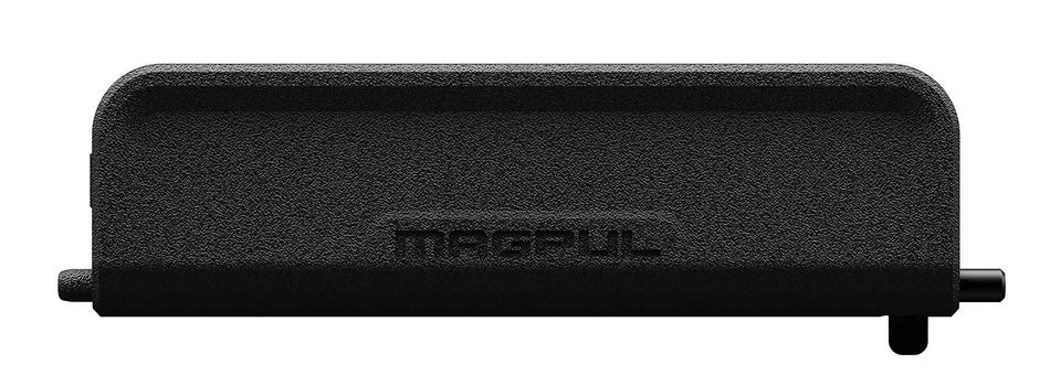 Magpul MAG1206-BLK Enhanced Ejection Port Cover Black Polymer for AR-15, M4, M16