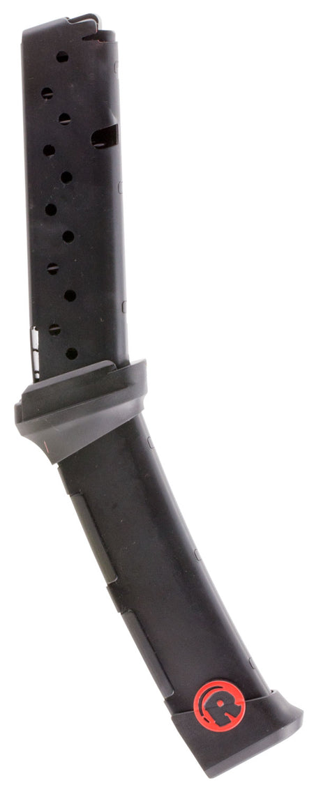 Hi-Point CLP995RB20 Redball Black Detachable 20rd 9mm Luger for Hi-Point 995 Carbine