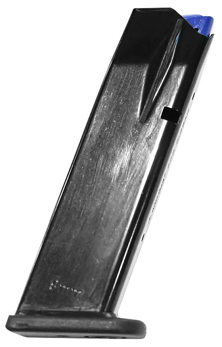 EAA GIRSAN 390117 MC28 17rd 9mm Luger Fits Girsan MC28SA/MC9 Black Steel
