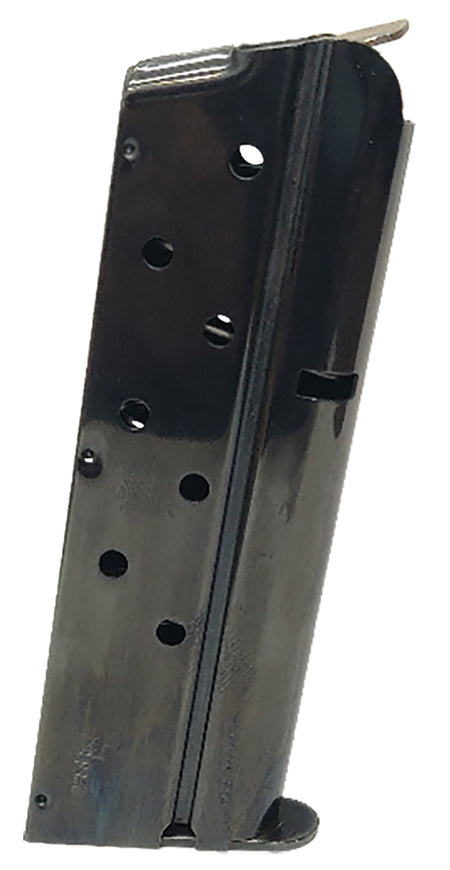 EAA GIRSAN 390502 MC1911SC 6rd 45 ACP Black Steel