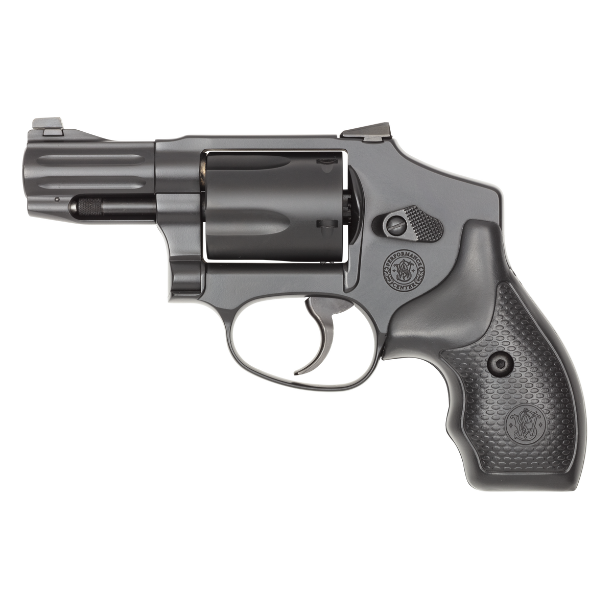 S&W M640 14448 357 2.125 5R BLK