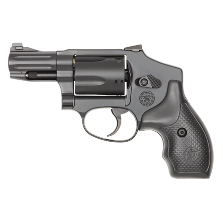 S&W M640 14448 357 2.125 5R BLK