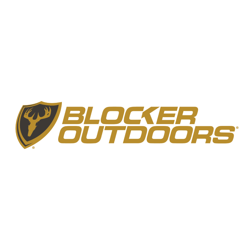 Blocker Finisher Chest Pack Pro Mo Greenleaf OSFM