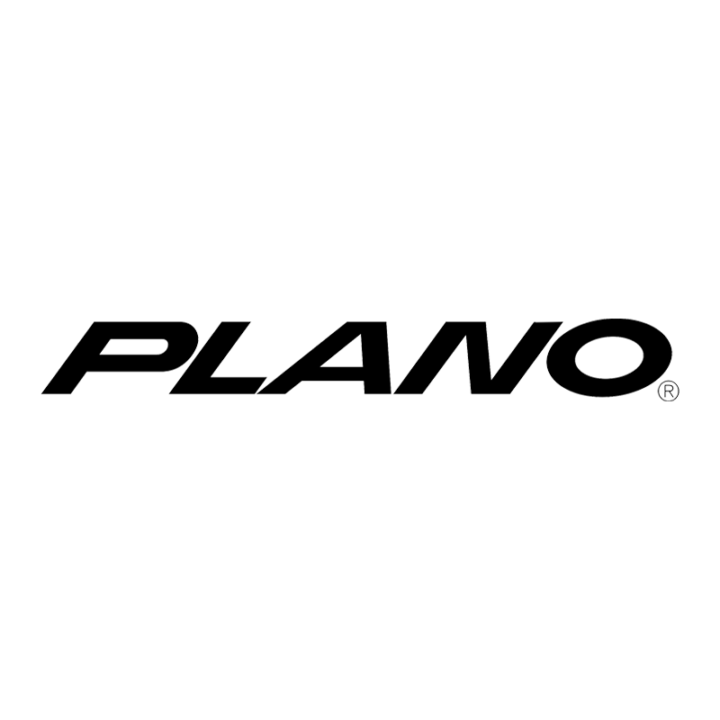 Plano Element Double Tactical Long Gun Case, Hard, 44"X15"X6.4", Black Finish PLAM9440