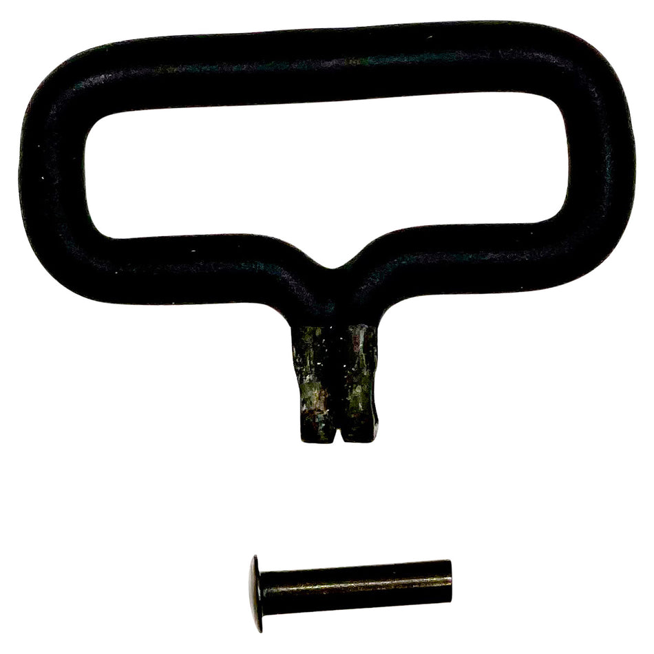 LBE Unlimited ARSWIV Swivel Assembly Black Rifle AR-Platform