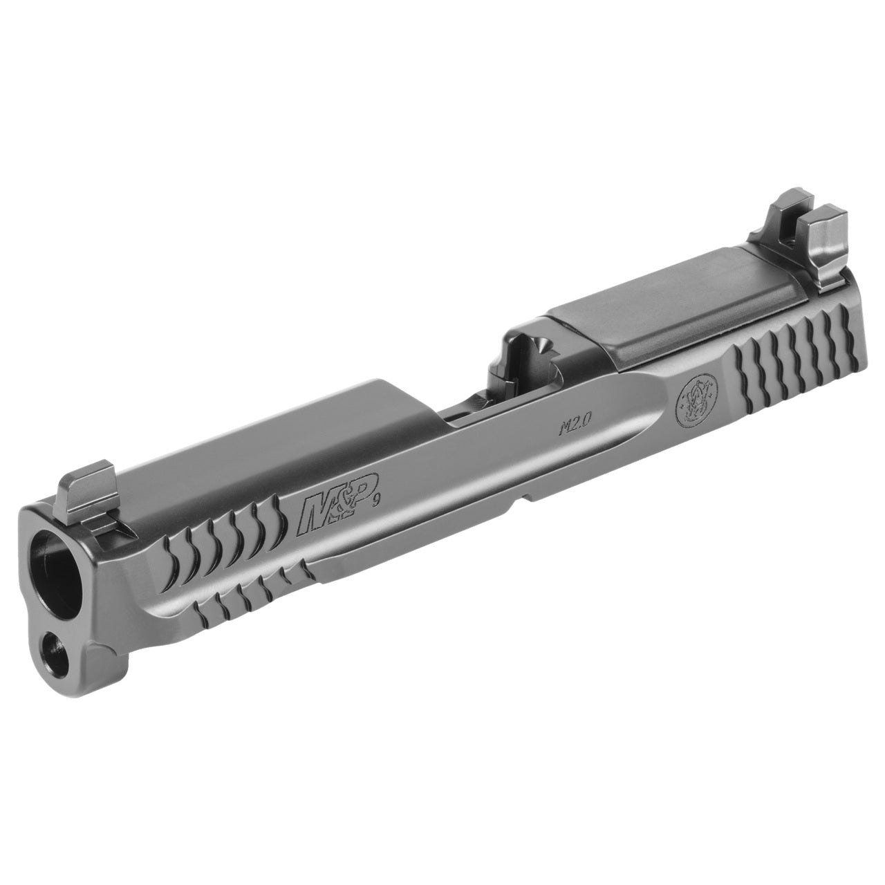 SLIDE ASSY M&P9 4.2" ACRO 14511