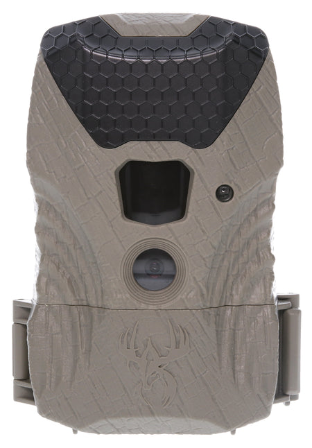 Wildgame Innovations WGIMIRG2 Mirage 2.0 Brown 30MP Resolution SD Card Slot Up to 32GB Memory
