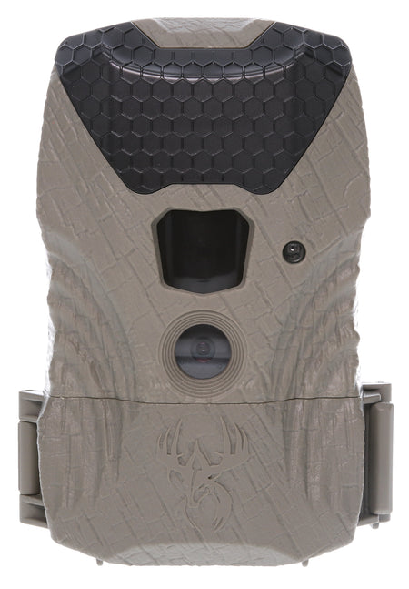 Wildgame Innovations WGIMIRG2LO Mirage 2.0 Brown 30MP Resolution SD Card Slot Up to 32GB Memory Features Lightsout Technology