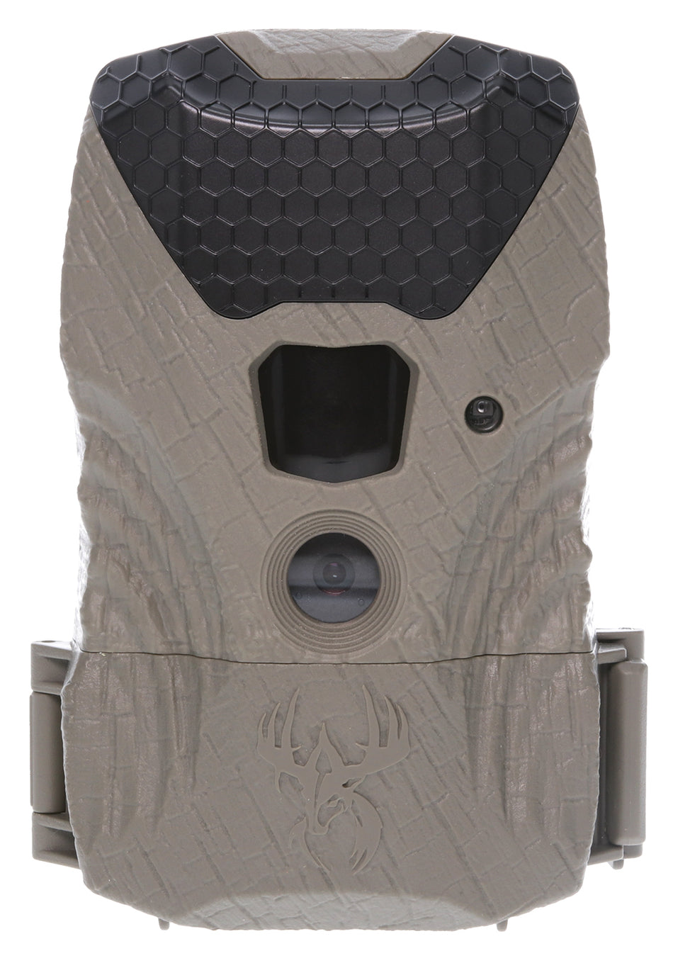 Wildgame Innovations WGIMIRG2LO Mirage 2.0 Brown 30MP Resolution SD Card Slot Up to 32GB Memory Features Lightsout Technology