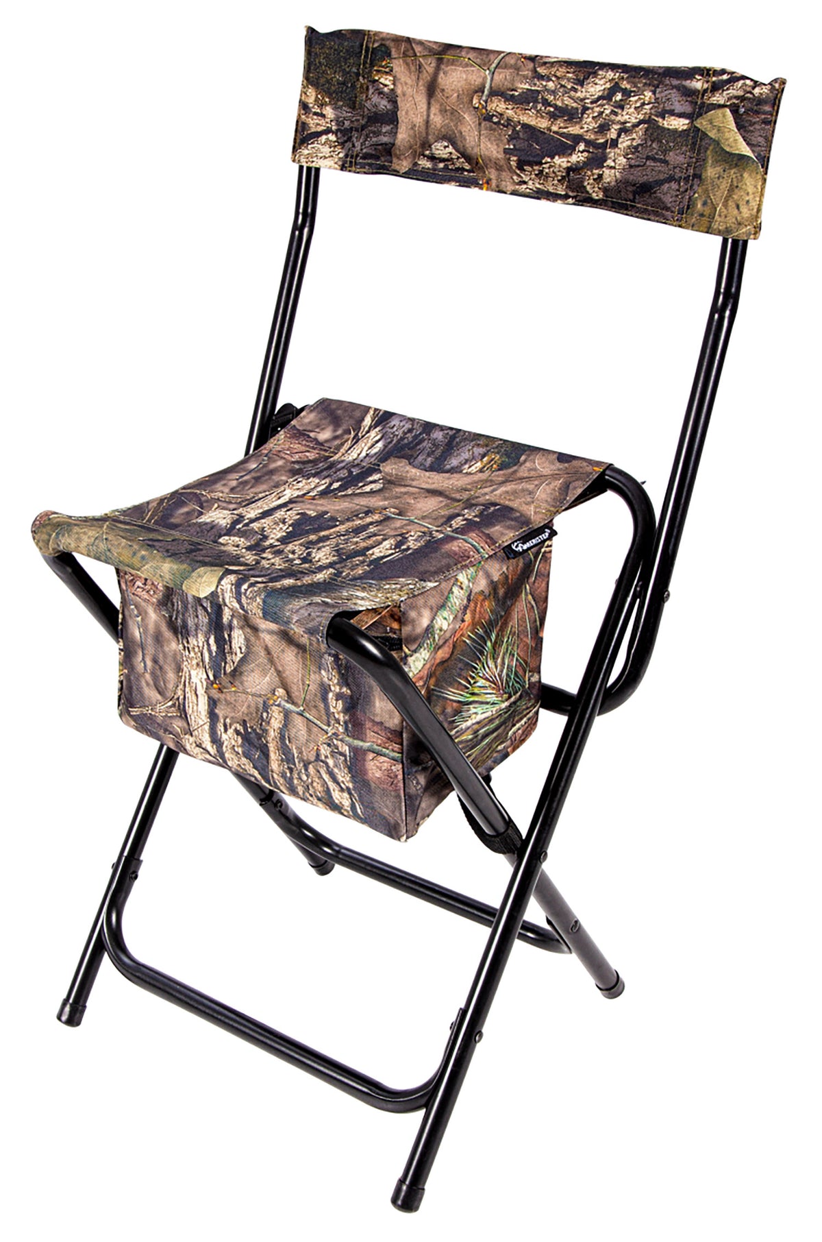 Ameristep AMSAMEFT1014 High Back Mossy Oak Break-Up Country Heavy Duty Fabric/Steel 769524001282