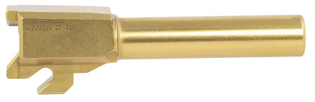 Sig Sauer 8900790 P320 Compact Fits Sig P320 Compact P320 Carry 9mm Luger 3.90" Gold Titanium Nitride