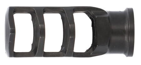 Sig Sauer 8900447 716I Tread 3-Chamber Compensator Black 5/8"x24 Threads for 7.62mm