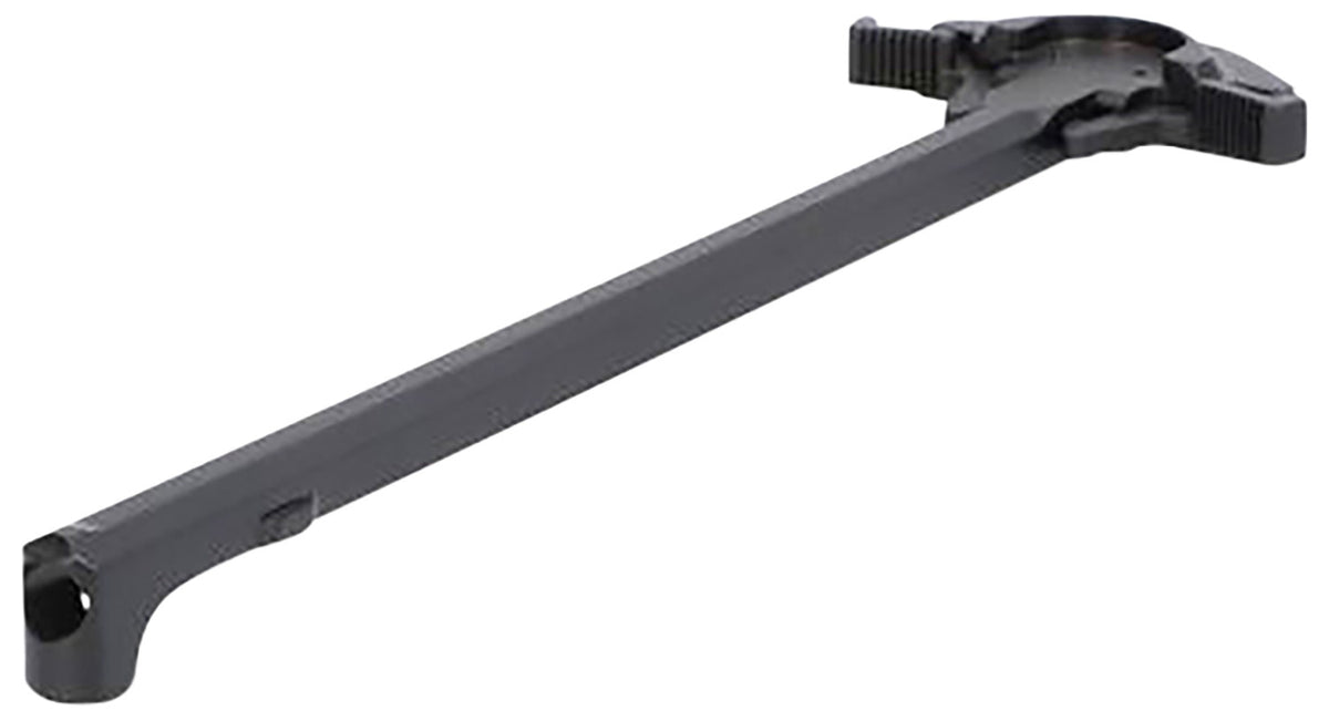 Sig Sauer 8900448 Ambidextrous Charging Handle Sig 716i Tread Black Aluminum Ambidextrous Hand